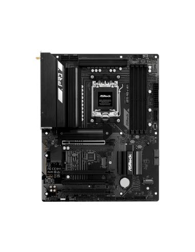 ASROCK X870 PRO-A WIFI /AM5